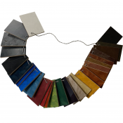Metallic Epoxy Pigment Sample Chain Metallic Epoxy Pigment Sample Chain